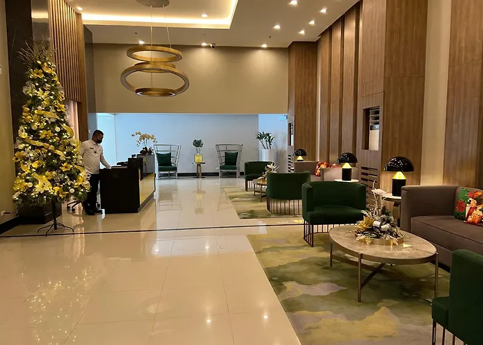 Luxury 2br Retreat Near Airports Moa Okada *